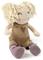 Smallstuff - Knitted Doll 30 cm - Olivia – kuva 5