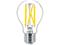 Philips Philips LED Classic WarmGlow E27 A60 11,5W kirkas – kuva 1
