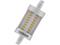 OSRAM OSRAM-LED-lamppu R7s 7W 2Â 700Â K – kuva 6
