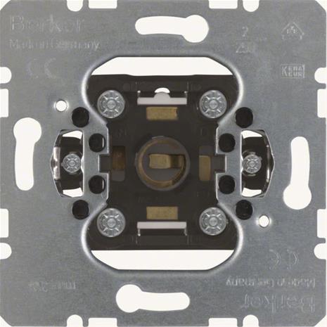 Hager 510110 Vipupainikerunko E10