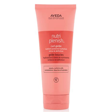 Aveda Nutriplenish Curl Gelee 200ml