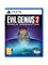 Evil Genius 2, PS5 -peli – kuva 1