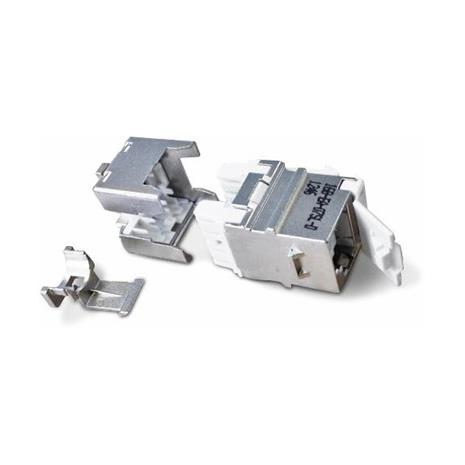 Eurolan 16B-EA-04SL Modulaarinen pistorasia