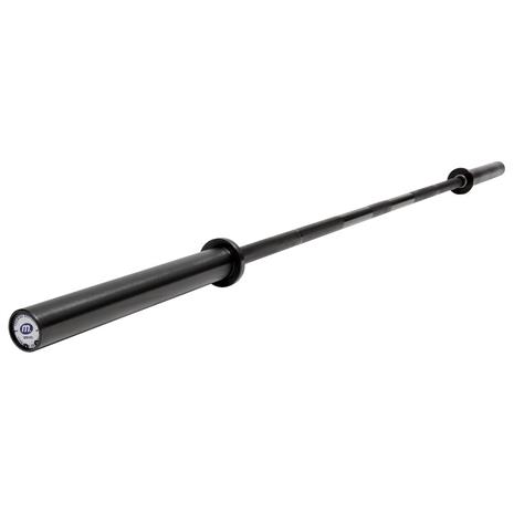 Master Training Bar - IPF