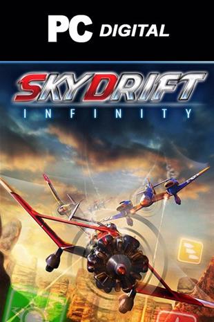 Skydrift Infinity, PC -peli