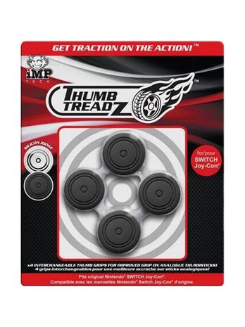 Thumb Treadz, Joy-Con -ohjaingripit (4 kpl)