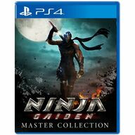 Ninja Gaiden: Master Collection, PS4 -peli – kuva 7/8
