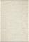 Linie Design Asko Rug 200x300 cm, Off-White – kuva 7