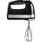 KitchenAid 5KHM9212E, sähkövatkain 9 nopeudella – kuva 8