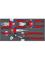 Knipex 00 20 01 V15 luokittelematon – kuva 3