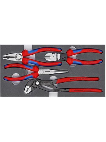 Knipex 00 20 01 V15 luokittelematon
