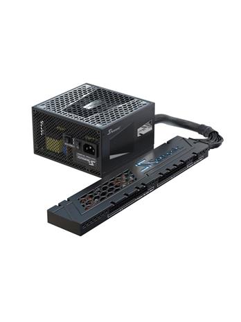 Seasonic Connect SSR-750FA, virtalähde