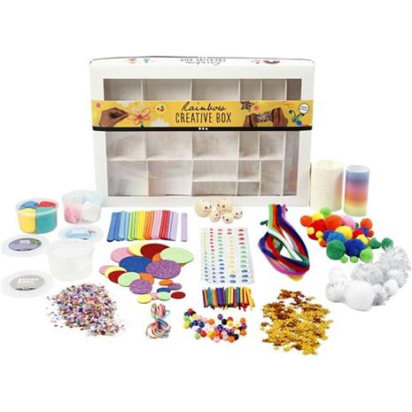 DIY Kit - Creative Box (54461)
