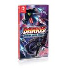 G-Darius HD, Nintendo Switch -peli