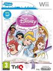 Disney Princess: Enchanting Storybooks, Nintendo Wii -peli