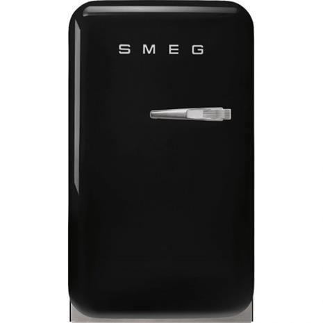 Smeg FAB5LBL5, jääkaappi