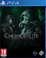 Chernobylite, PS4 -peli