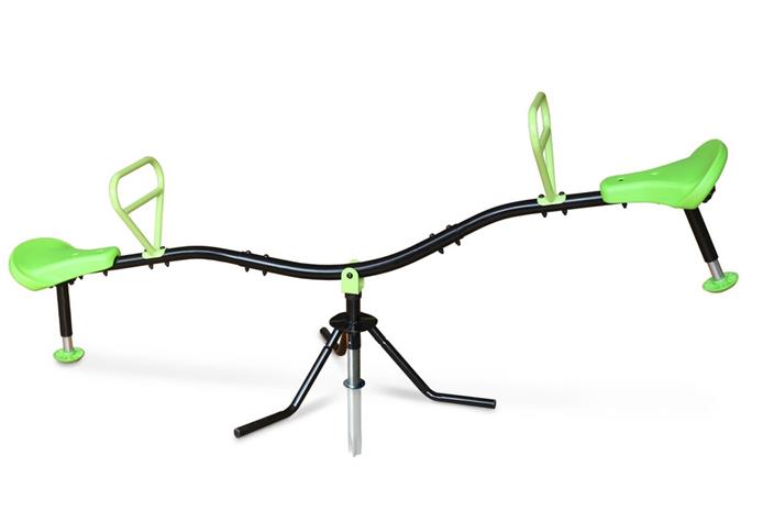 EXIT - Spinner Rotating Seesaw (48.01.10.00)
