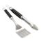 Weber Precision 6763, grillipihdit ja -lasta – kuva 6
