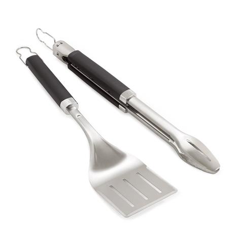 Weber Precision 6763, grillipihdit ja -lasta