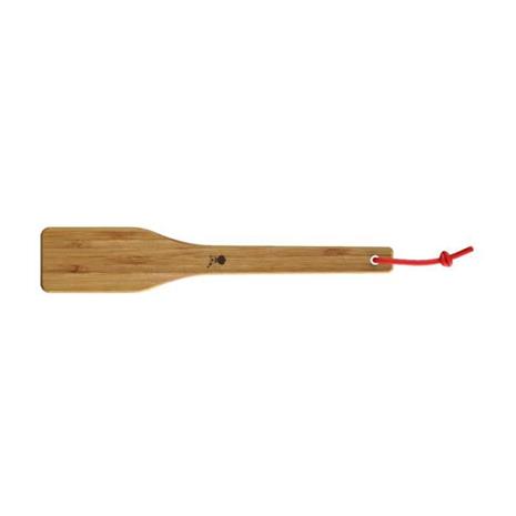 Weber 6275, grilliharja bambu 30cm