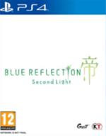Blue Reflection: Second Light, PS4 -peli