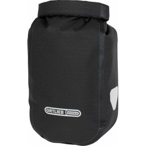 Ortlieb Fork-Pack 3,2 L Musta