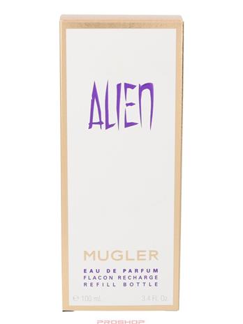 Thierry Mugler Alien - EdP 100 ml Refill