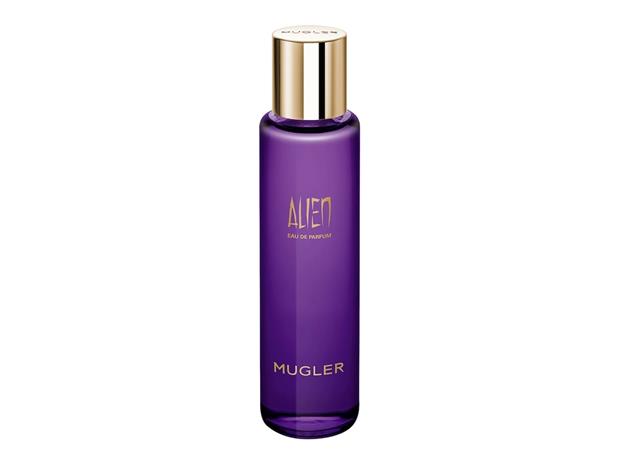 Thierry Mugler Alien - EdP 100 ml Refill