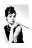Juliste Audrey Hepburn 3