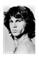 Juliste Jim Morrison – kuva 1
