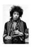 Juliste Jimi Hendrix