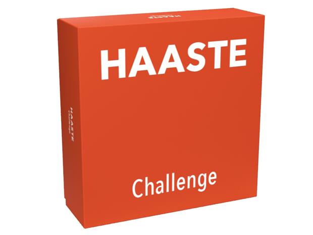 Haaste, seurapeli