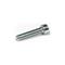 Arvid Nilsson 25806025 Kuusioruuvi MC6S-TT, FZB, DIN 7500E M6 x 25 mm, 1000 kpl/pakkaus – kuva 1