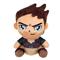 Pehmolelu: Uncharted 4 - Nathan Drake (20cm) GADGET – kuva 5
