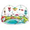Leikkimatto Tiny Love Dynamic Gymini Meadow Days – kuva 8