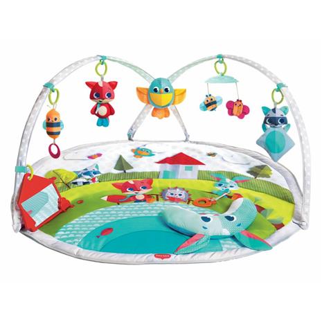 Leikkimatto Tiny Love Dynamic Gymini Meadow Days