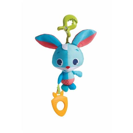 Tiny Love Smarts lelu Thomas pupu Jitter – kuva 8/8