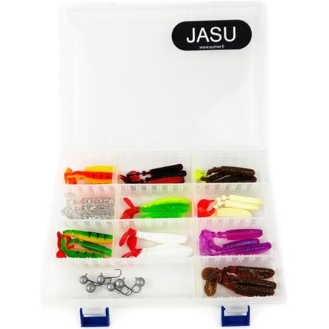 Jasu Ukko jigilajitelma 7cm