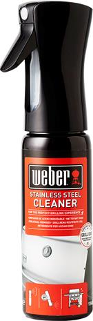 Weber 17682, teräksenpuhdistusaine