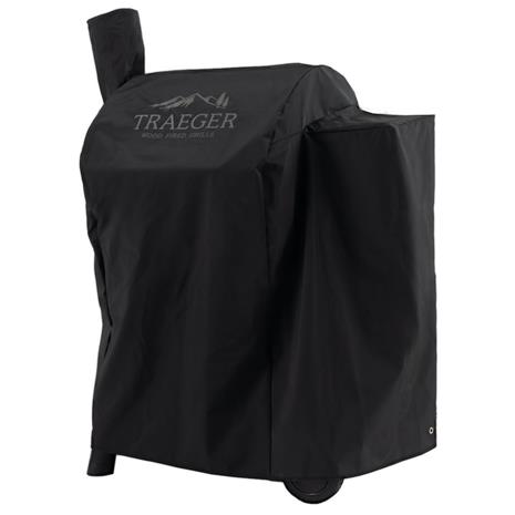 Traeger PRO D2 575 / PRO22 -suojahuppu