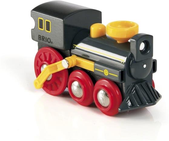 Hape Freight Delivery Railroad, Circle - E3731