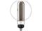 Philips Philips Giant Globe smoky LED-lamppu E27 6,5W – kuva 5