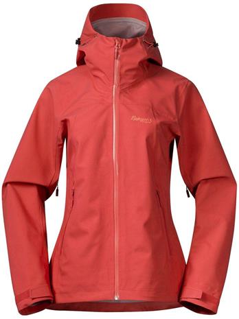 Bergans Gjende 3L W Jacket Tiili L