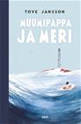 Muumipappa ja meri (Tove Jansson Laila Järvinen (käänt.)), kirja 9789510434062