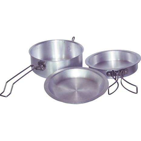 Retki Camp'n'Cook kattilasetti