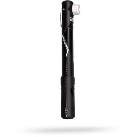 PRO Compact Mini Pump with Magnet Lock System