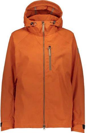 Sasta Aava + W Jacket Oranssi 42