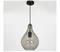 Kattokruunu narulla SINGLE 1xE27/60W/230V – kuva 8