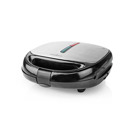 Nedis KARP100BK, voileipägrilli